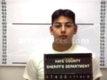 Thomas Daniel Aguilar