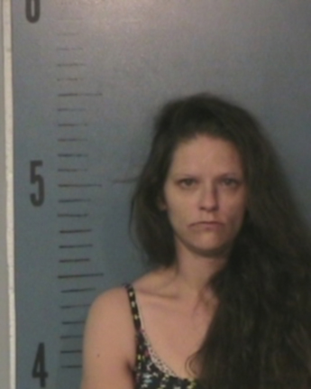 Jennifer Marie Swift