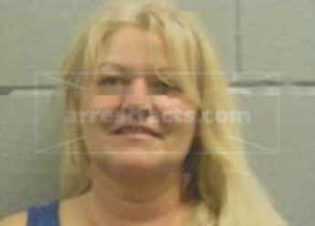 Pamela Faye Fancher