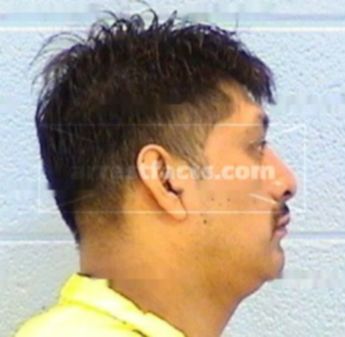 Alejandro Guerrero