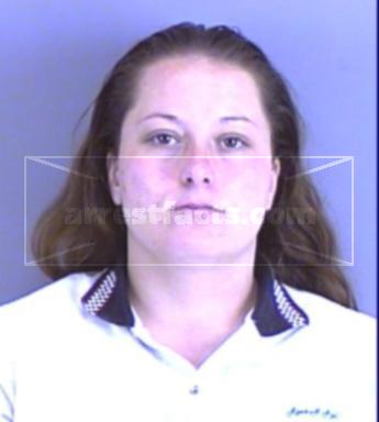 Maranda Tackett