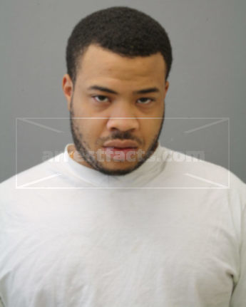 Kendrick Reed
