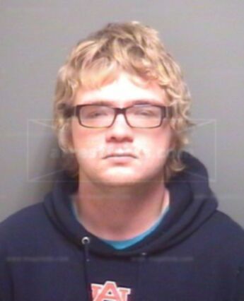 Brandon Michael Ivey
