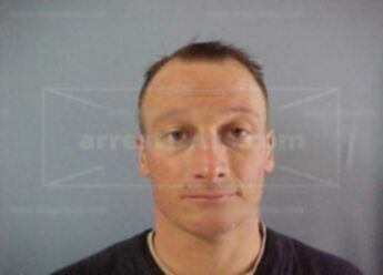 Davey Glenn Hickman
