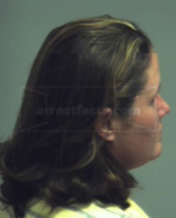 Dana Michele Vandergrift