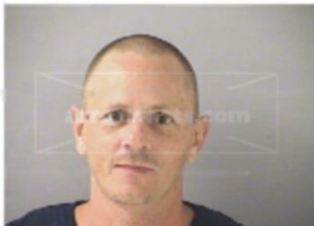 Michael Alan Creech
