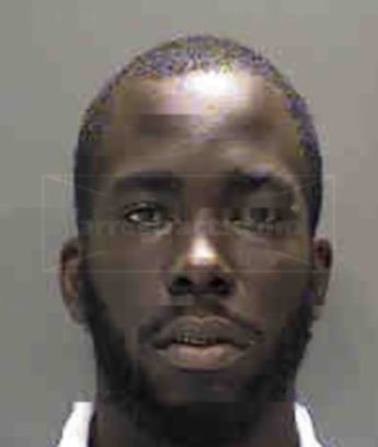 Darryl Lamont Yancy