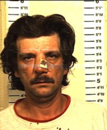 David Brian Derouchie
