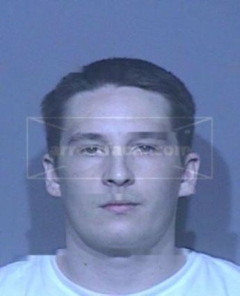 Jeffrey Charles Gentry