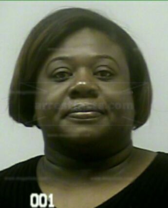 Bernetta Jones