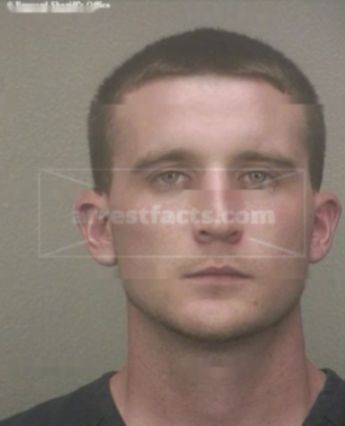 Ryan Adam Bergeron