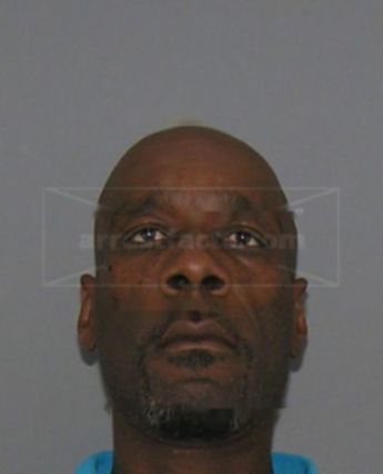 Terrance Reese