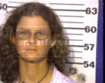 Karrie Virginia White Garland