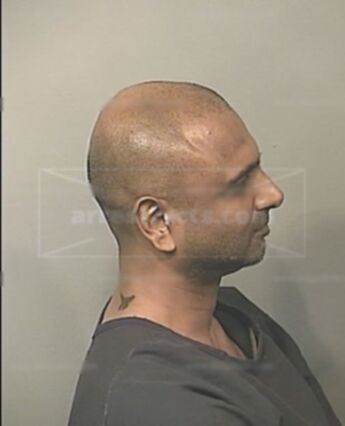 George Peter Nelappana