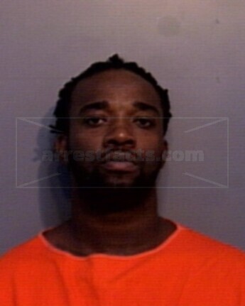 Quincy Lamont Williams
