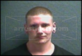 Steven Daniel Jones