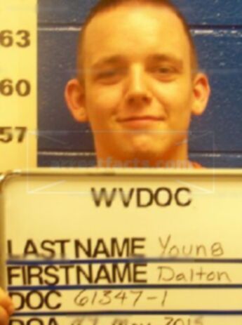 Dalton Young