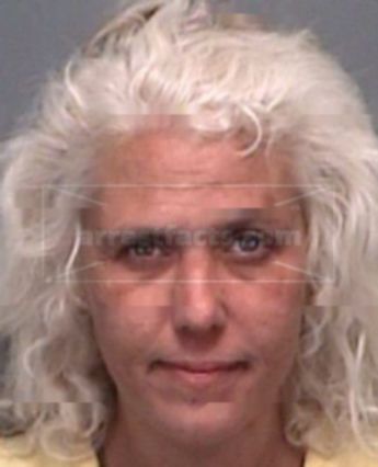 Dawn Kimberly Berringer