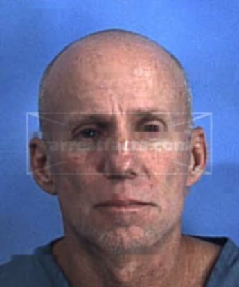 William Clarence Fertic