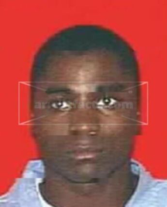 Joe William Mccoy