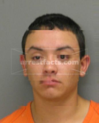 Nathan Daniel Owens