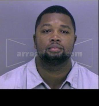 Perry Wayne Cole