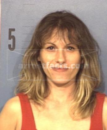 Christine Anne Mckibben