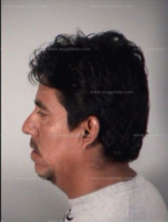 Fernando Deleon- Sanchez