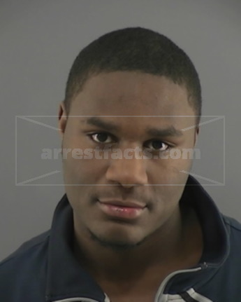 Chris Leonard Horton
