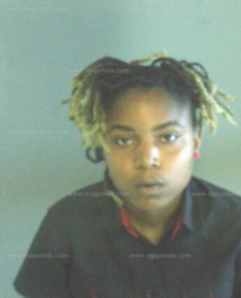 Verneshia Falkner