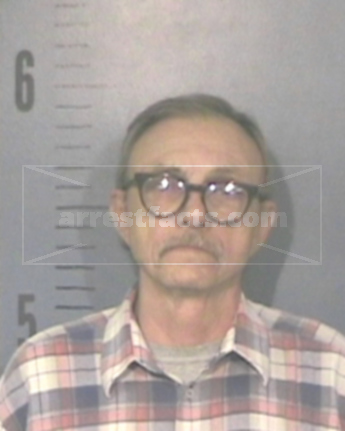 Roy Henry Preas