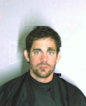 Matthew Victor Connell