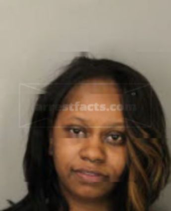 Akia Sparks