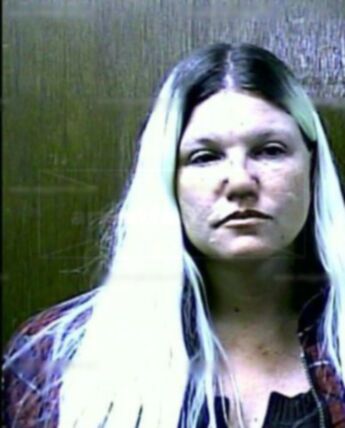 Jennifer N Harbison