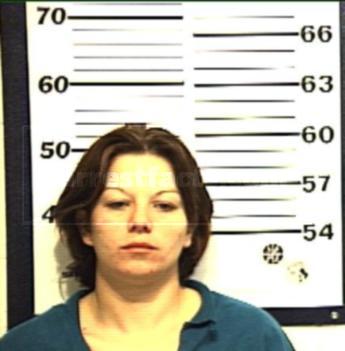 Shauna Leann Shafer