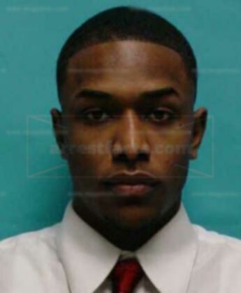 Jamaal Justinbradly Watson
