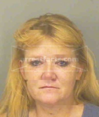 Valeni Kaye Davis