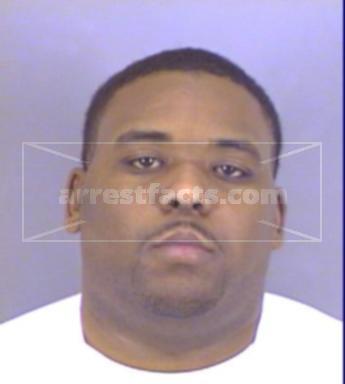 Shawn Andre Edmonds