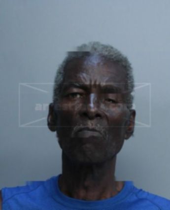 Richard Ernest Washington
