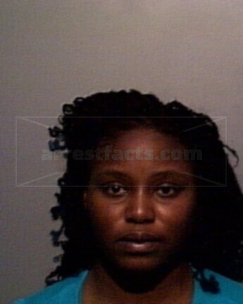 Isheba Mary Holmes