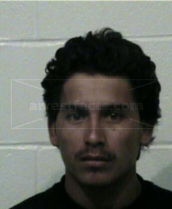 Santos Jose Martinez
