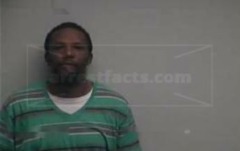 Bryan Steven Epps