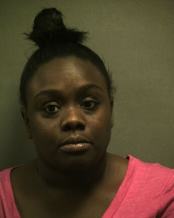 Tarika Mashon Harper