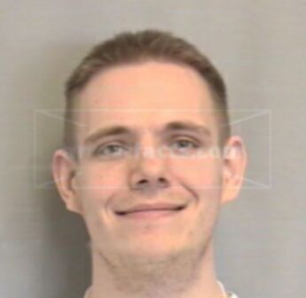 Shaun Michael Field