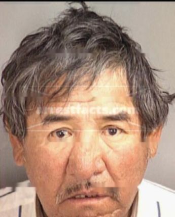 Leonard Sandoval