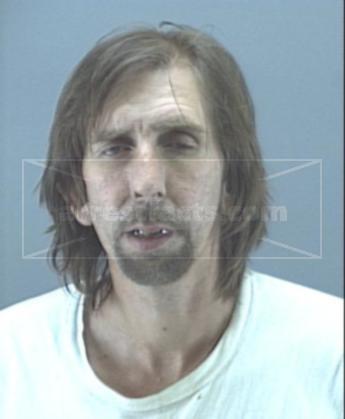 Michael Lewis Galyean