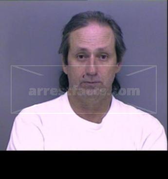 Billy Wayne Foshee