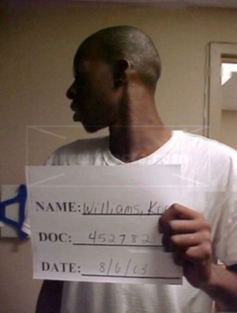 Kory Williams