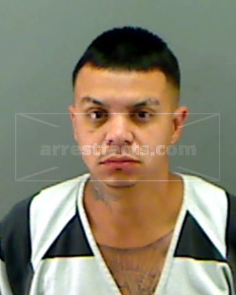 Cruz Ricardo Rodriguez