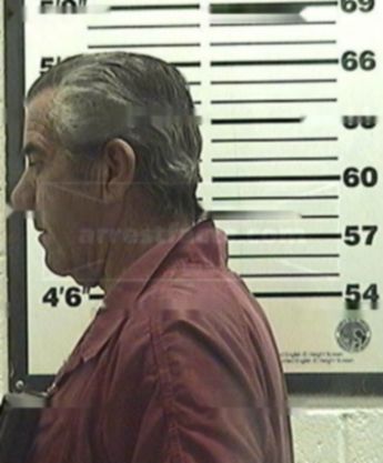 Victor Olivas